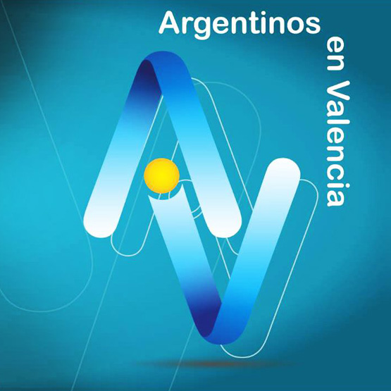 Argentinos en valencia - Fabio Martinez Ernst