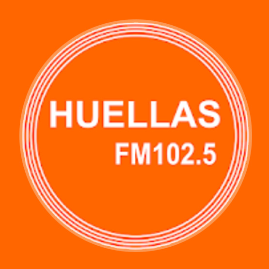 Radio Huellas