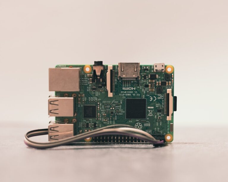 Crear un sistema de backups de audio instantyneos con Python en tu Pi