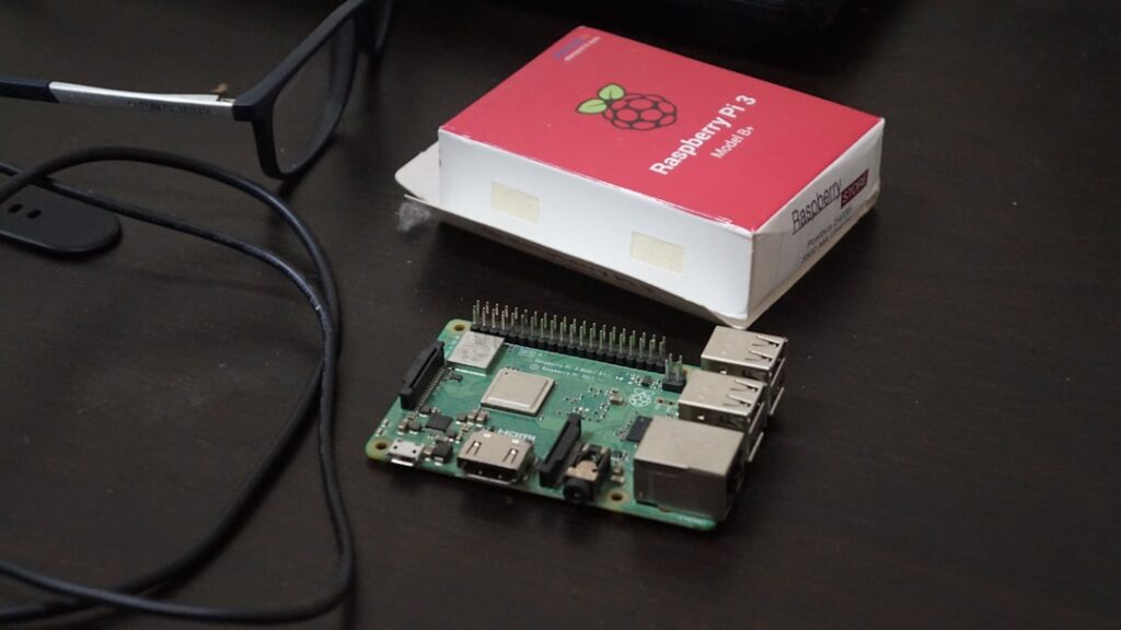 Como montar un sistema de streaming redundante con dos Raspberry Pi