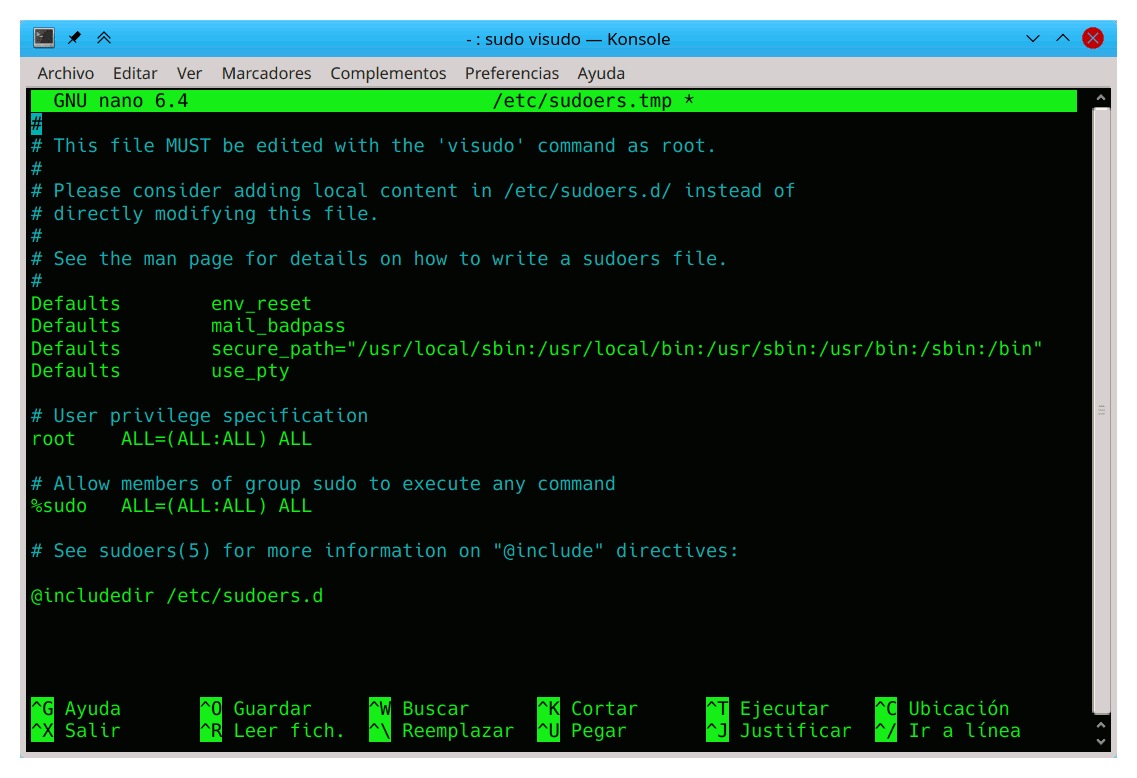 Como grabar automaticamente tu emision desde la Raspberry