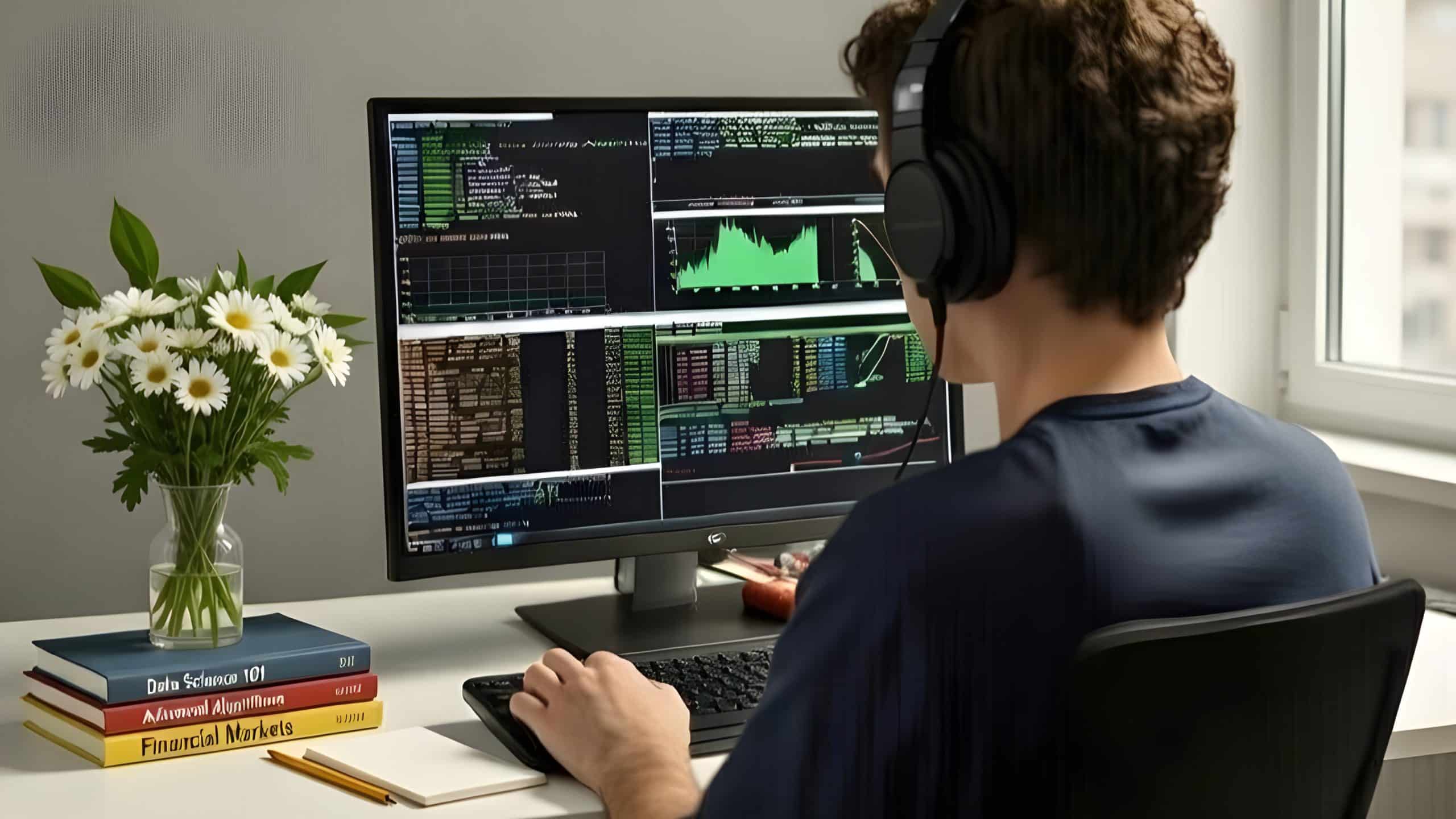 Controla tu radio desde la terminal como un profesional