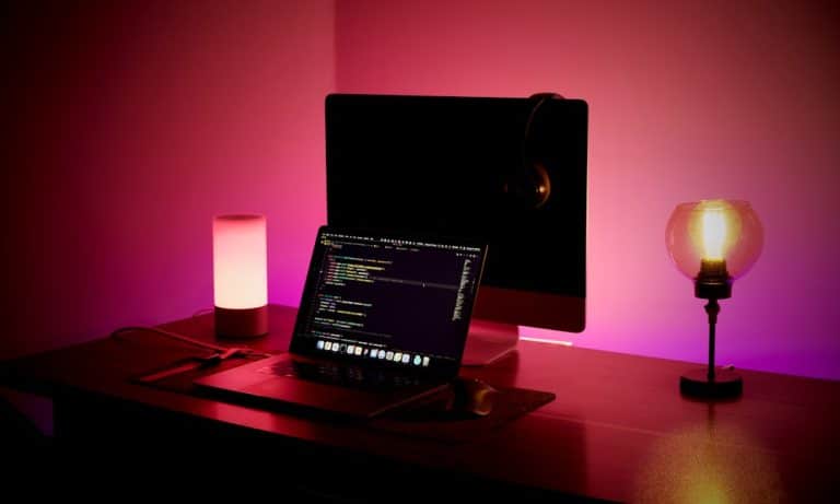 Gestiyn tyrmica de raspberry pi en streaming continuo