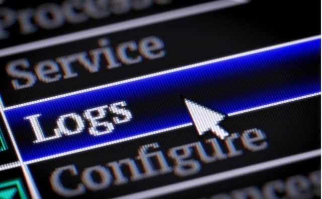 Logs inteligentes para servidores de audio