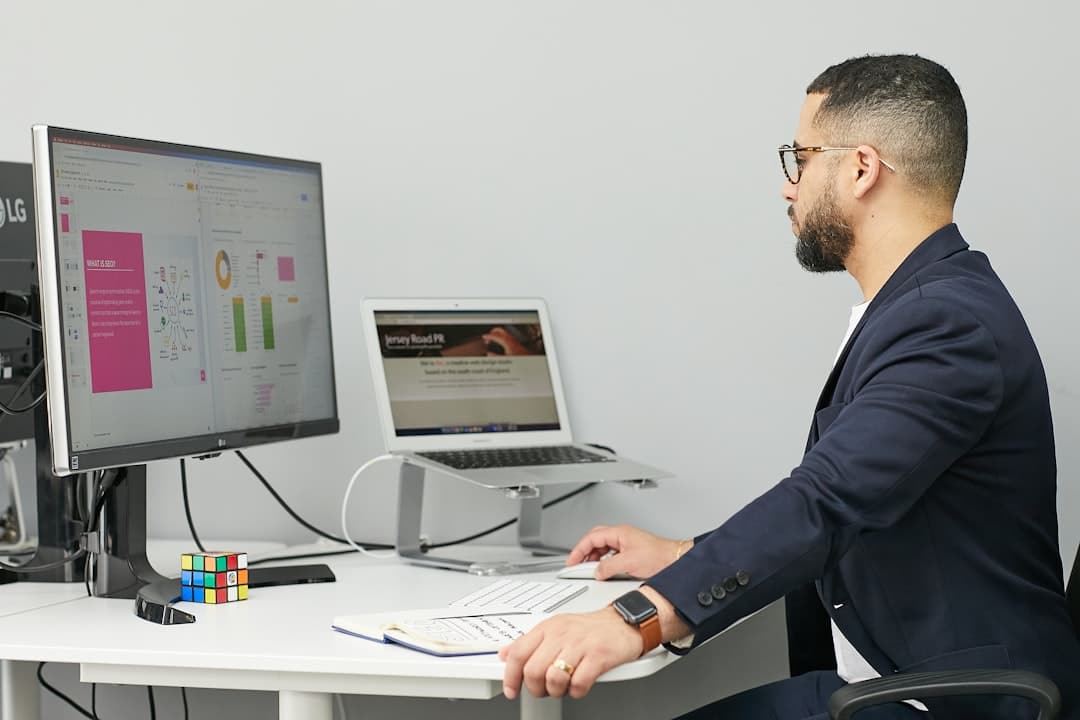 Monitorizaciyn de recursos en tiempo real tu aliado para la eficiencia
