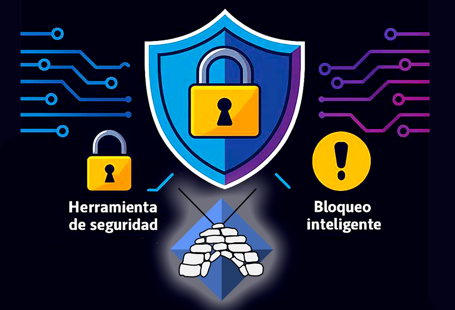 Protege tu icecast de abusos y sobrecargas