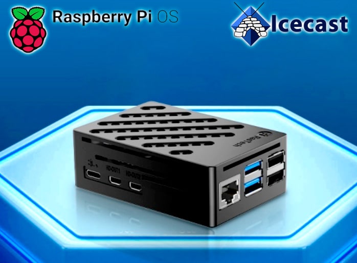 Cómo monté mi radio online desde una raspberry pi (y lo que aprendí en el camino)