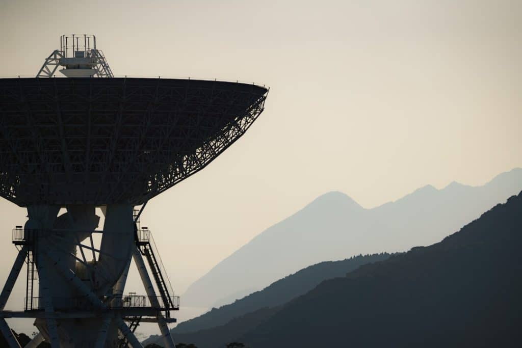 Control remoto seguro de tu servidor de radio