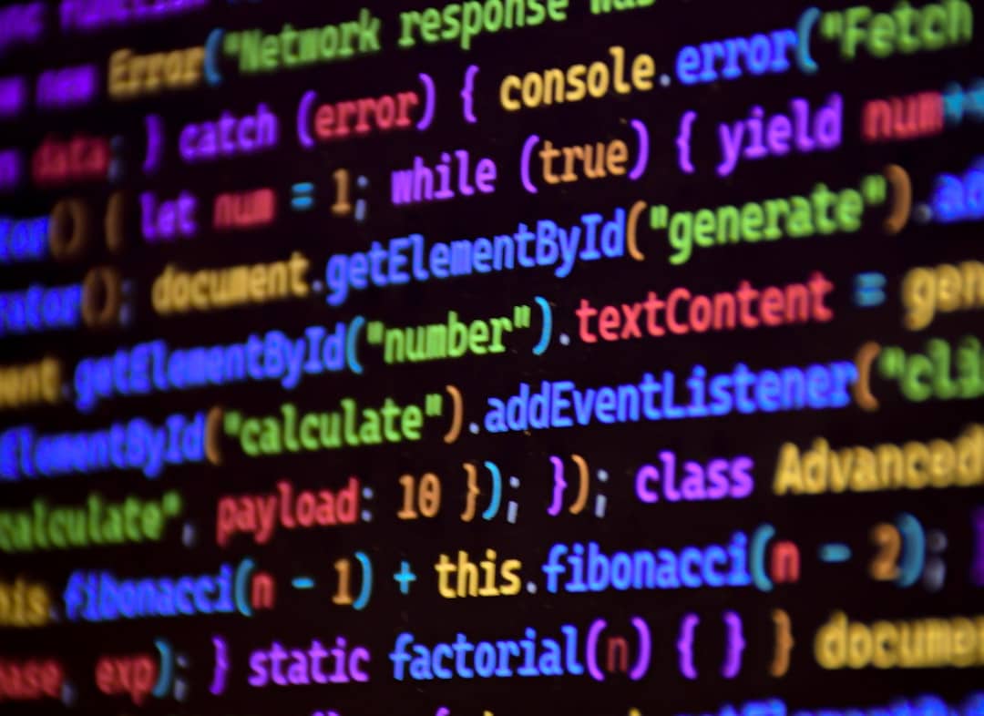 Genera contenido web a partir de la programaciyn radial 1