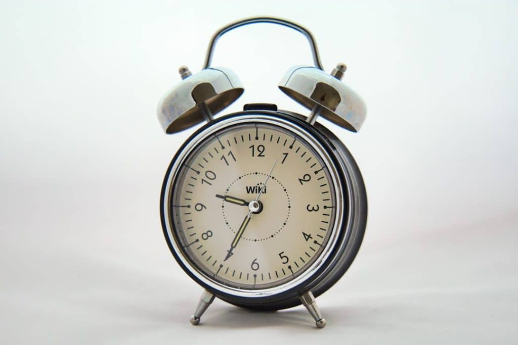 Programaciyn radial basada en reglas no en horarios fijos