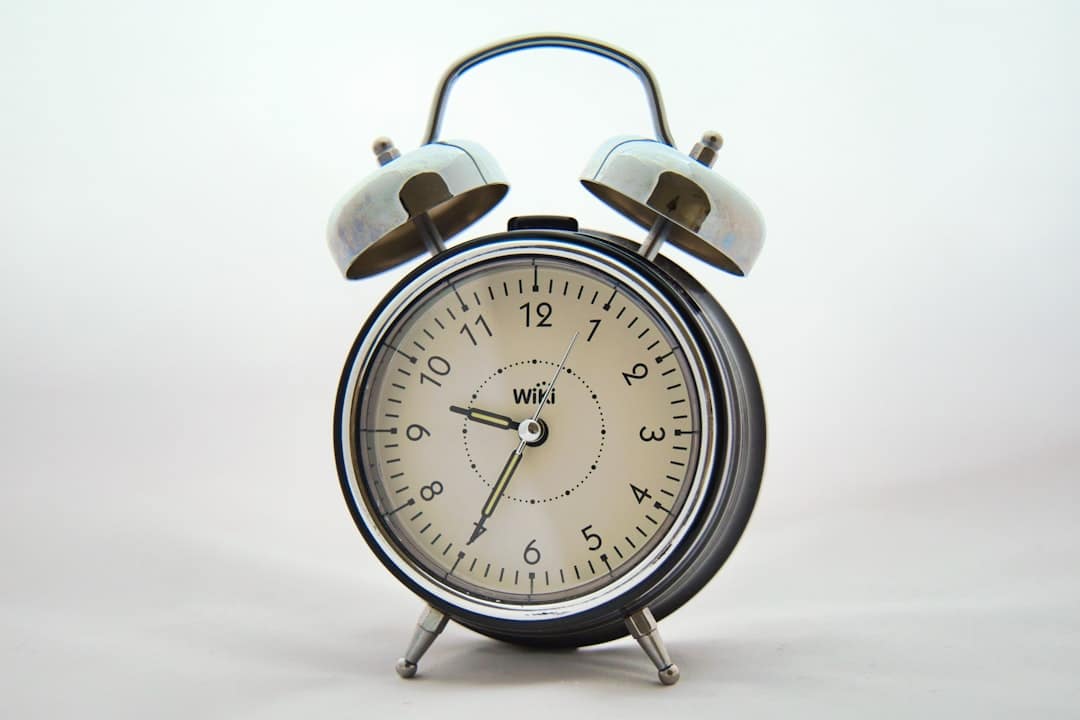Programaciyn radial basada en reglas no en horarios fijos