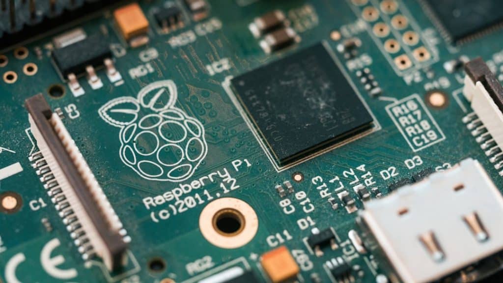 Raspberry pi al lymite cymo la optimizamos para emitir audio 247 sin reinicios