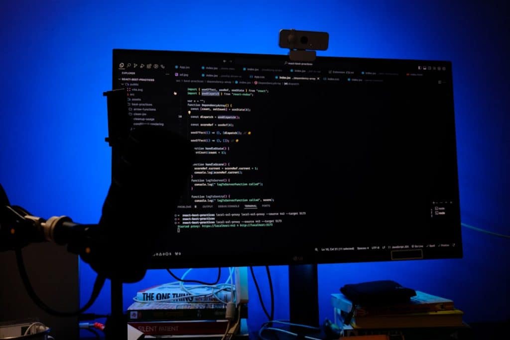 Diseyo de una infraestructura de streaming escalable