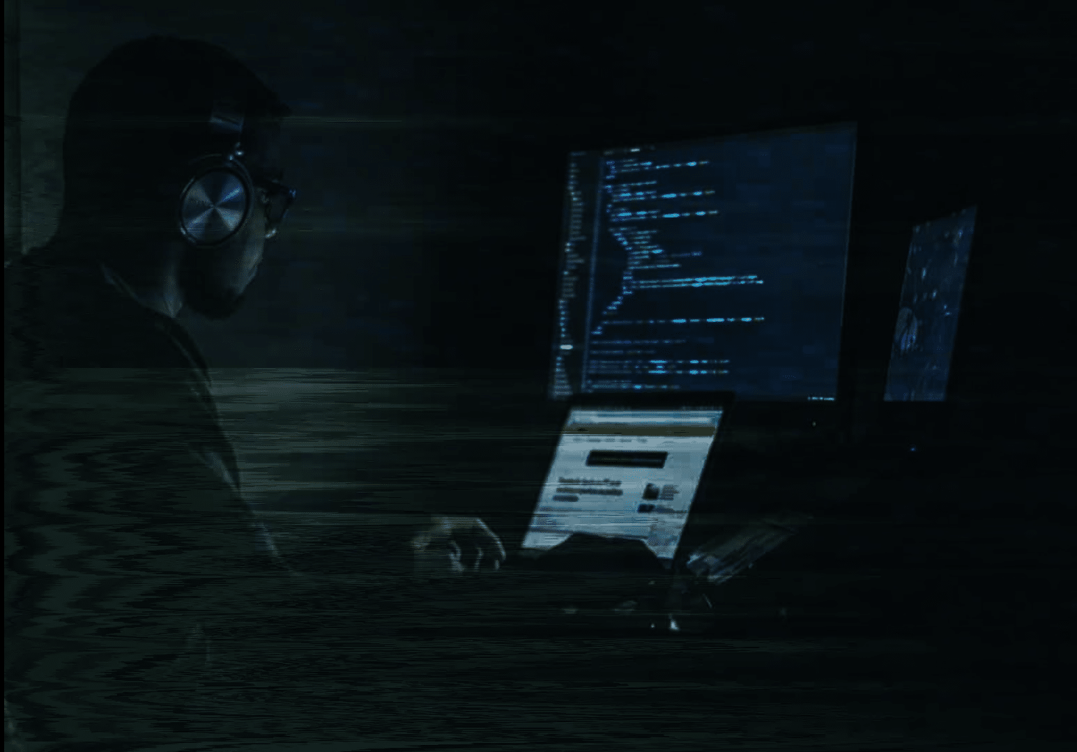 Seguridad bysica en servidores de radio online