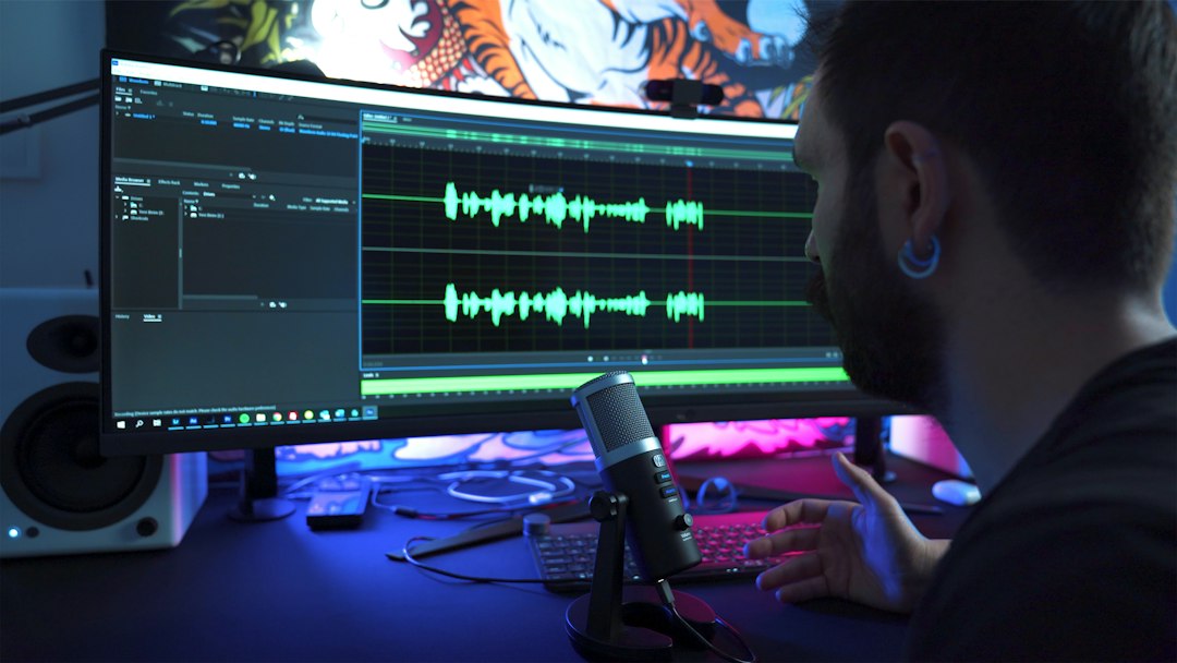 Optimiza icecast para emitir sin microcortes de audio y mantyn la calidad 247