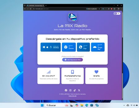 Fabio martinez radio pwa – 00