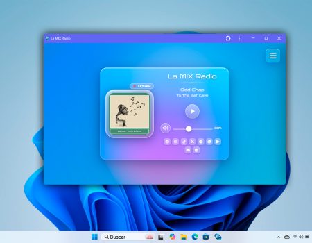 Fabio Martinez Radio-PWA -