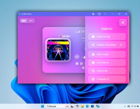 Fabio martinez radio pwa – 03